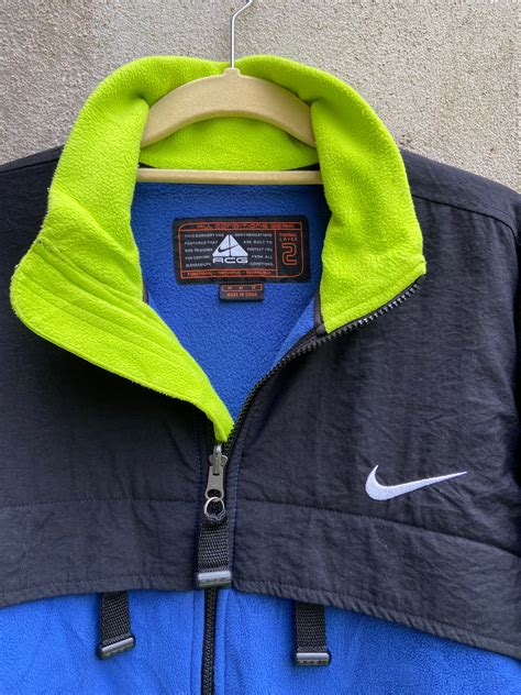 acg jacket replica|vintage nike acg jackets.